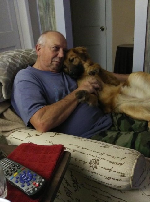 Obituario de Maurice Clinton Travis