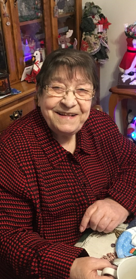 Obituary of Alavine Marie Layes