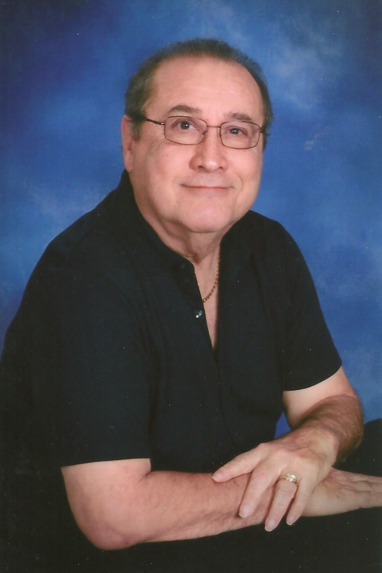 Obituary of Lupe Pena, Jr.