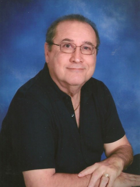 Obituary of Lupe Pena, Jr.