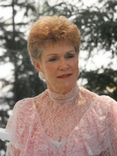 Avis de décès de Madeleine Thibault