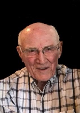 Obituary of Juergen Walter Johannes Freybe
