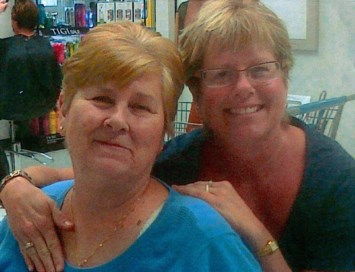 Obituary of Joyce A. Rickard