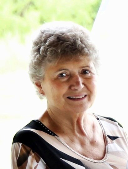 Obituary of Sharon Sue Hamilton