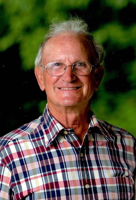 Obituary of Kenneth Eugene Fleener