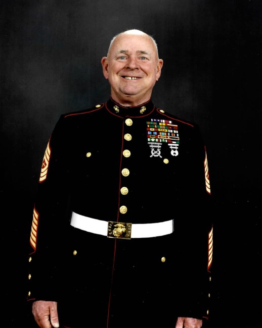 Obituary of David Irvin Teague