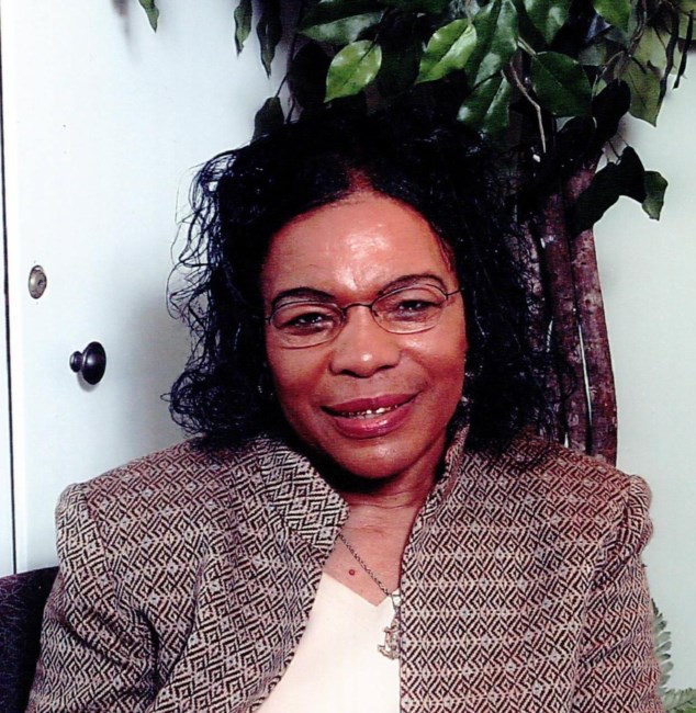 Obituary of Ethel R. Drummond Douglas