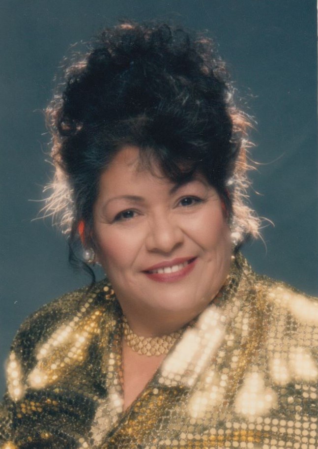 Obituary of Rosie M. Mendoza