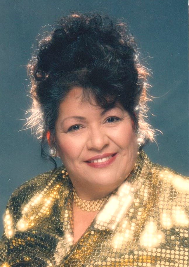Rosie M. Mendoza Obituary - Rowland Heights, CA