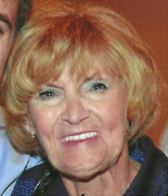 Obituary of Lois A. Snowe-Mello