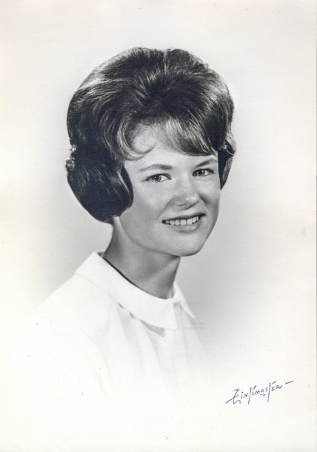 Obituary of Kathleen Killian Klein