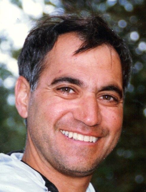 Obituary of Dr. Richard E. Colman