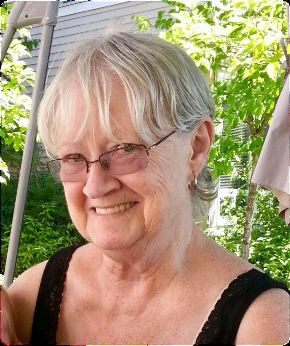 Obituary of Freda Margaret Martin