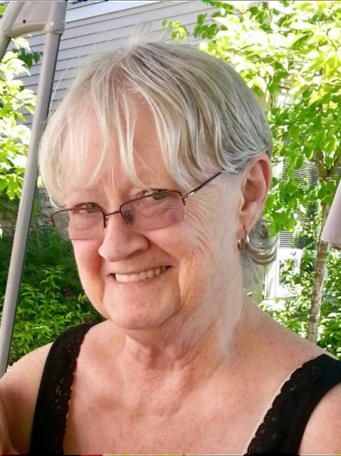 Obituary of Freda Margaret Martin