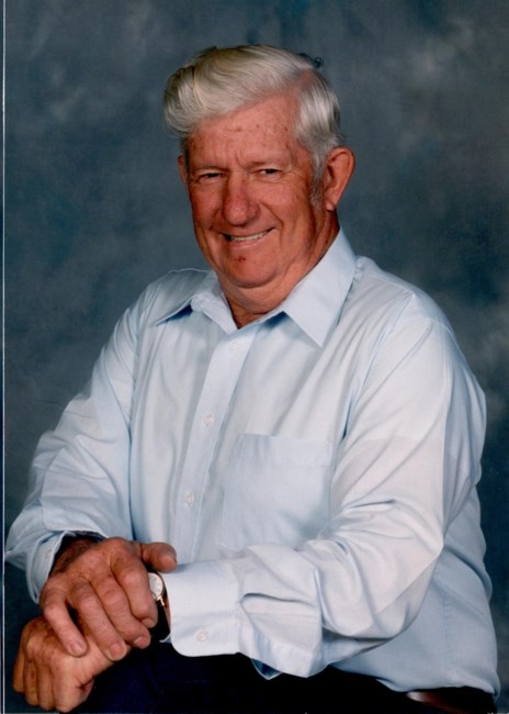 Obituary of Harold Presley Hardigree Sr.