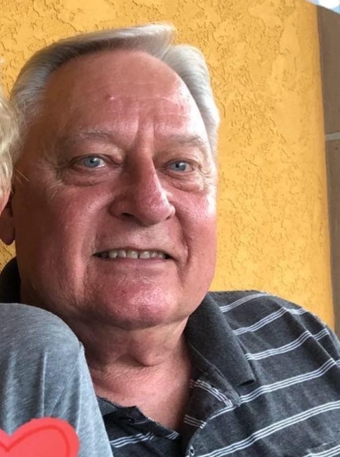 Obituary of Glenn Earl Roberts