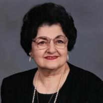 Obituary of Mary Jane Dionise