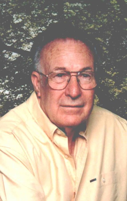 Obituary of Bradford I. Bell
