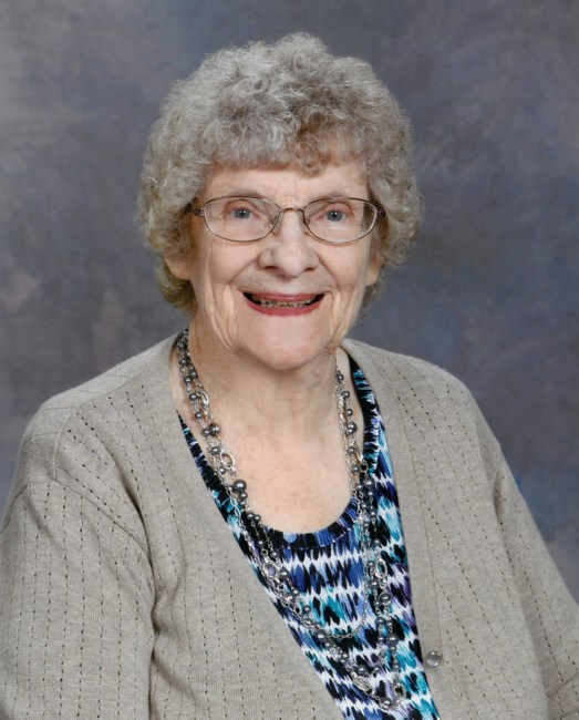 Obituary of Helen Chalmers Brown