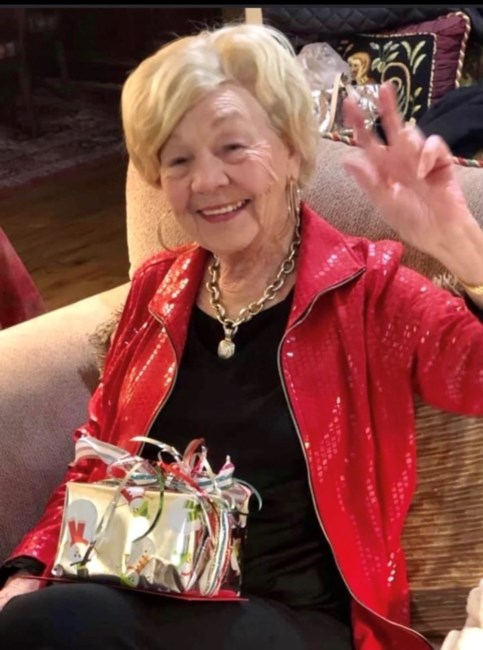 Obituary of Martha W. Tucker