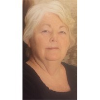 Obituary of Barbara Inez Dunn