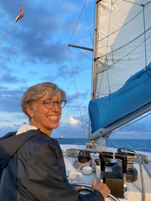 Obituary of Julie Marjorie Petrow-Cohen