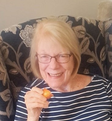 Obituary of Brenda Whitlatch Doubrava