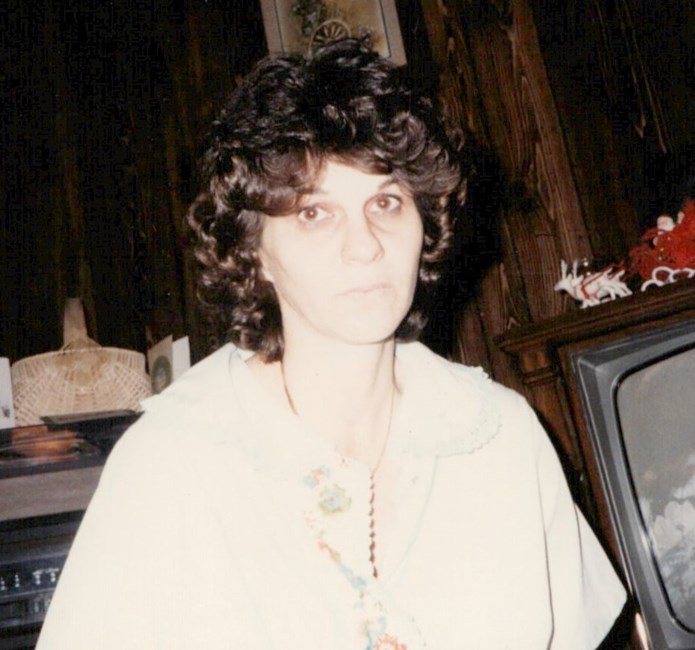 Obituary of Patty Sanderson