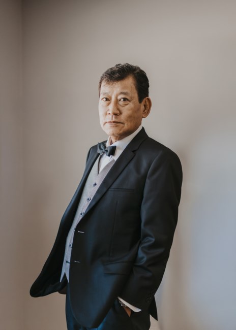 Obituary of Kyoo Han Jo