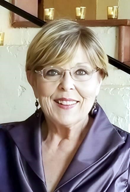 Obituary of Bonnie Barbay Griffin