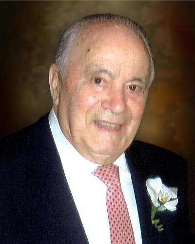 Obituary of Felice Antonio 'Tony' Biamonte