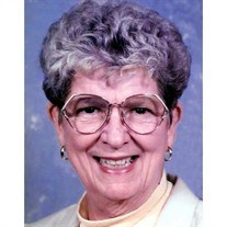 Obituary of Barbara Lee Harrington