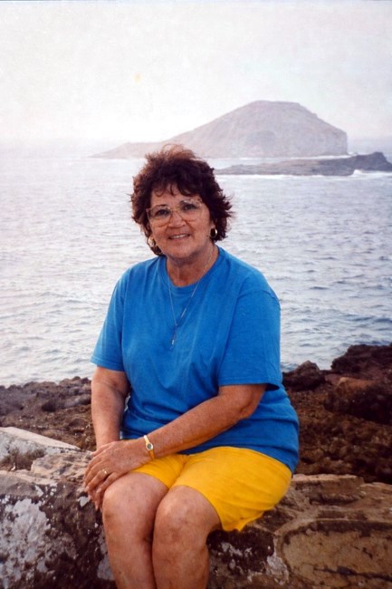 Obituary of Angelica Noriega Mujica