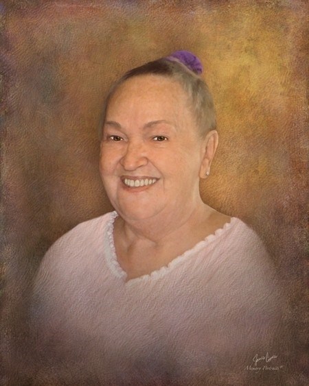 Obituary of Frances Hayes-Schumaker