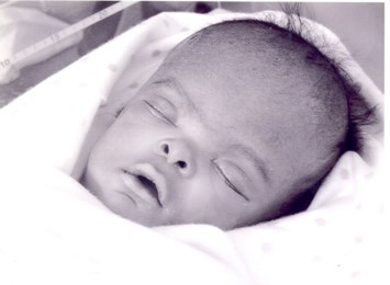 Obituary of Faith Monet Lampkin