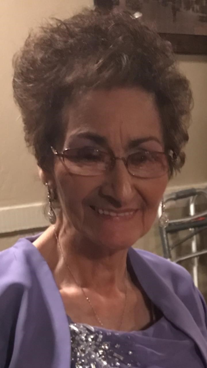 Obituary of Eleanor R. Gonzales