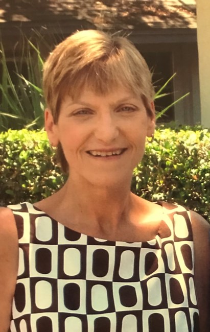 Obituary of Anita Graves