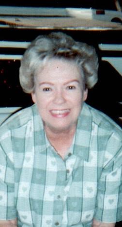 Obituary of Wanda Jo Powell Carr