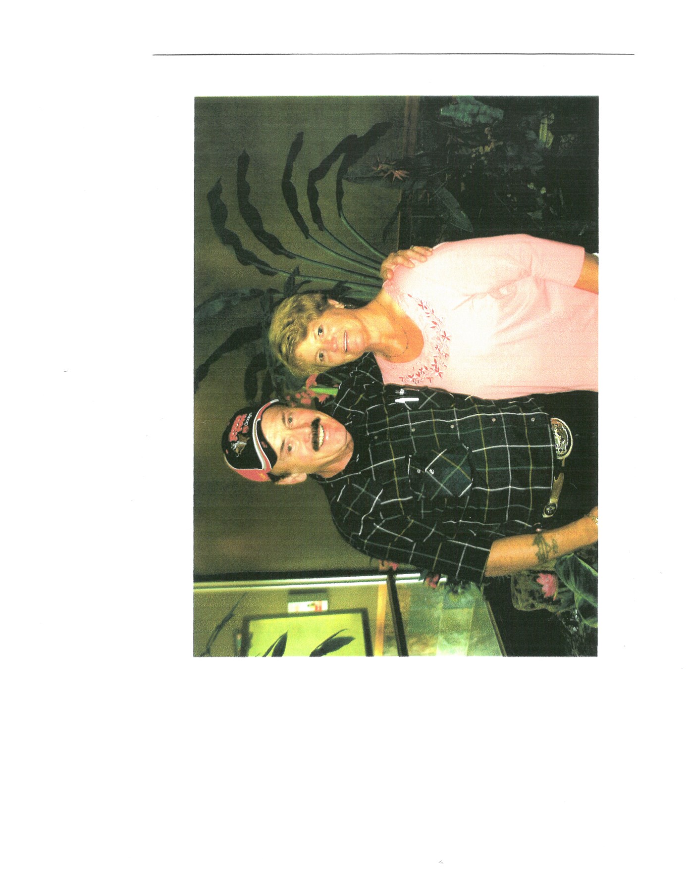 Obituary of Vincent "Vince" Patrick Carroll