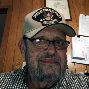 Obituary of Robert Thomas Jenkins