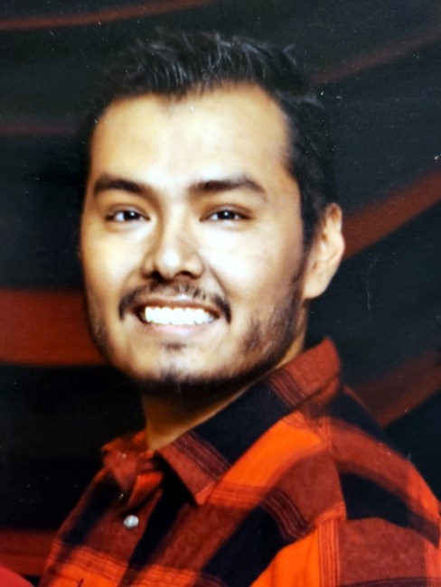 Obituary of Alan Garcia-Terrones