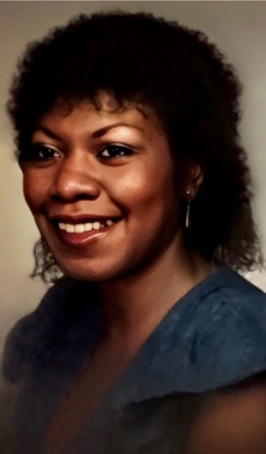 Obituario de Brenda Joyce Mack
