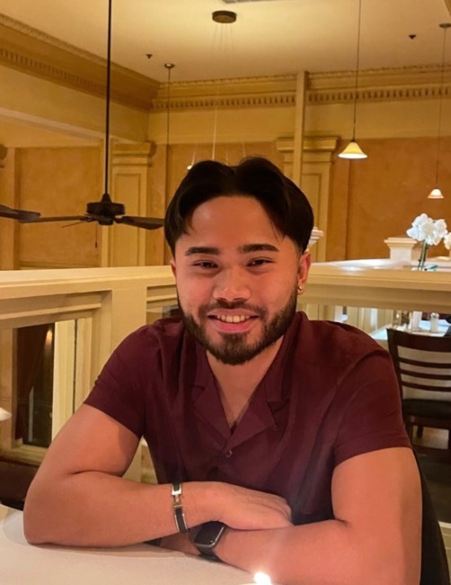 Obituary of Prinze Jan Lopez Lorenzo