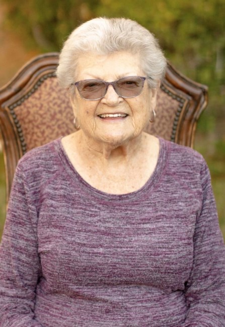 Obituary of Anita Jane Bailey