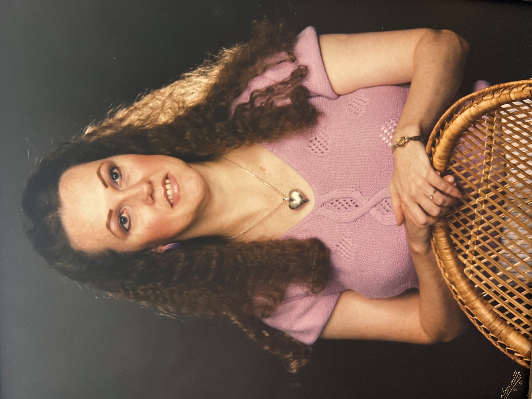 Obituary of Rebecca Susan Shepard