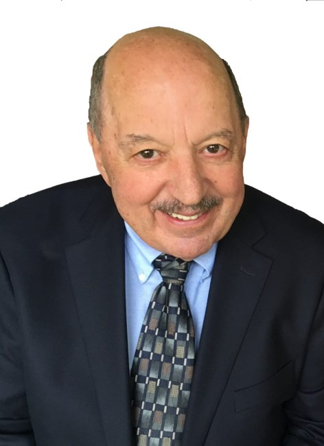 Obituary of John DeMare