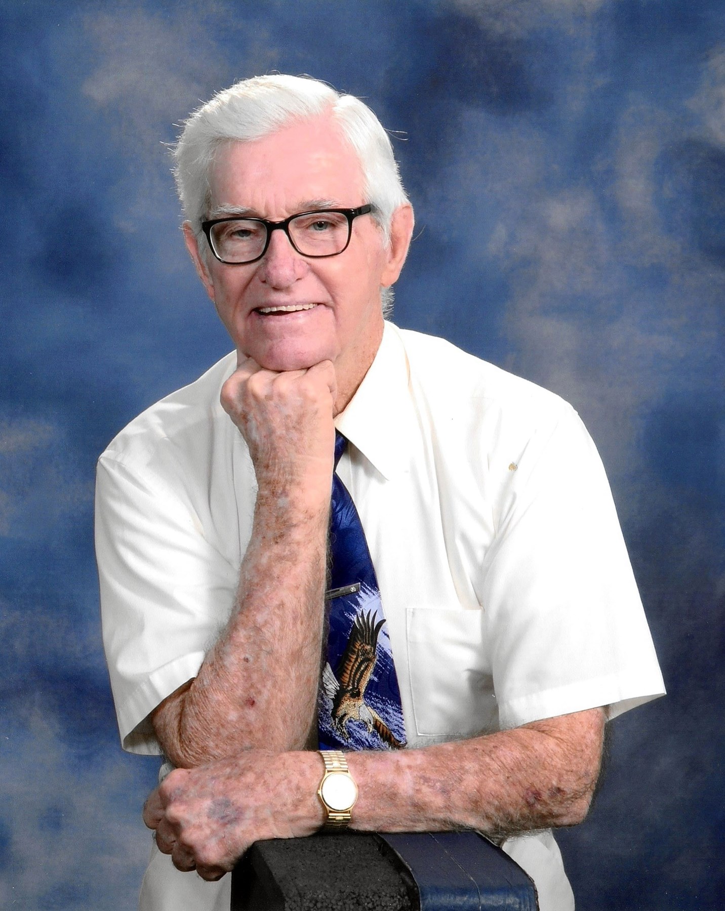 Obituary of Joseph "JD" Berthelot Jr.