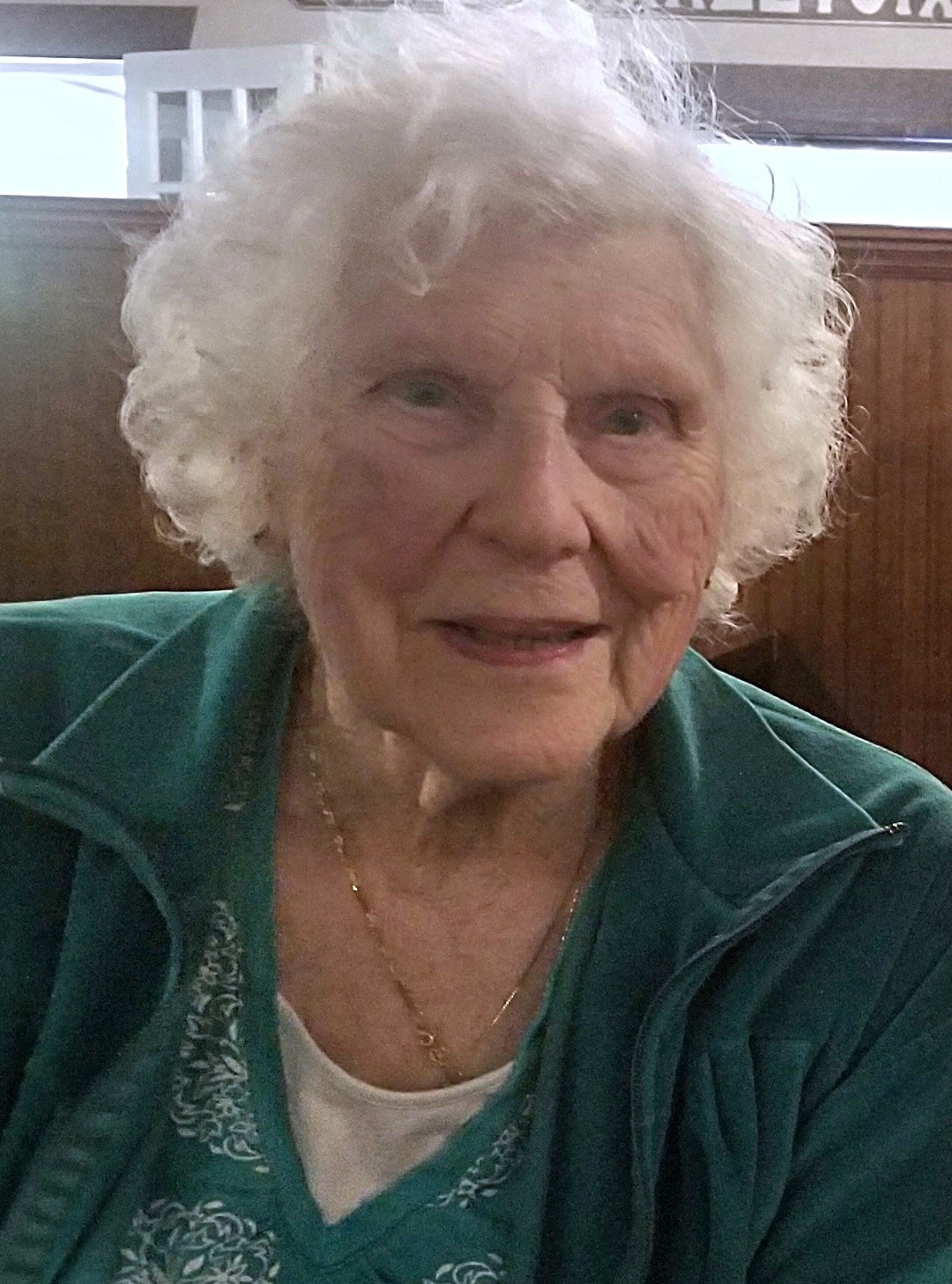 Obituary of Delores Woelke