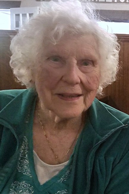 Obituary of Delores Woelke