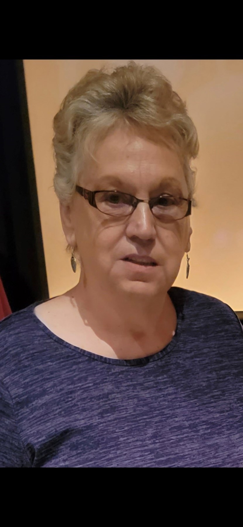 Avis de décès de Evelyn L. Staub